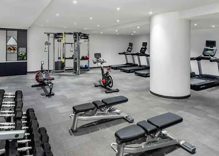 Fairfield Inn & Suites By Marriott New York Manhattan/Times Square South