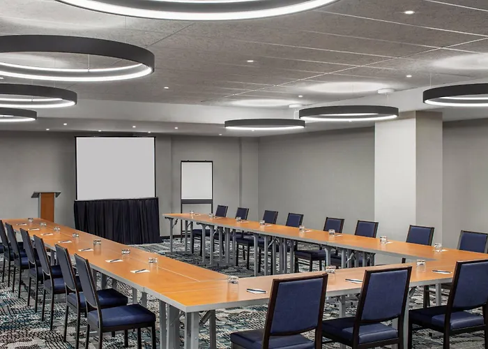Fairfield Inn & Suites By Marriott New York Manhattan/Times Square South